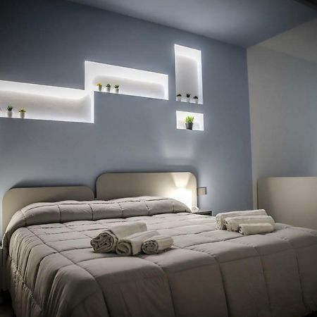 파바라 Urban Relax B&B 외부 사진
