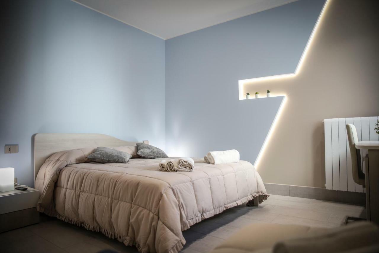 파바라 Urban Relax B&B 외부 사진
