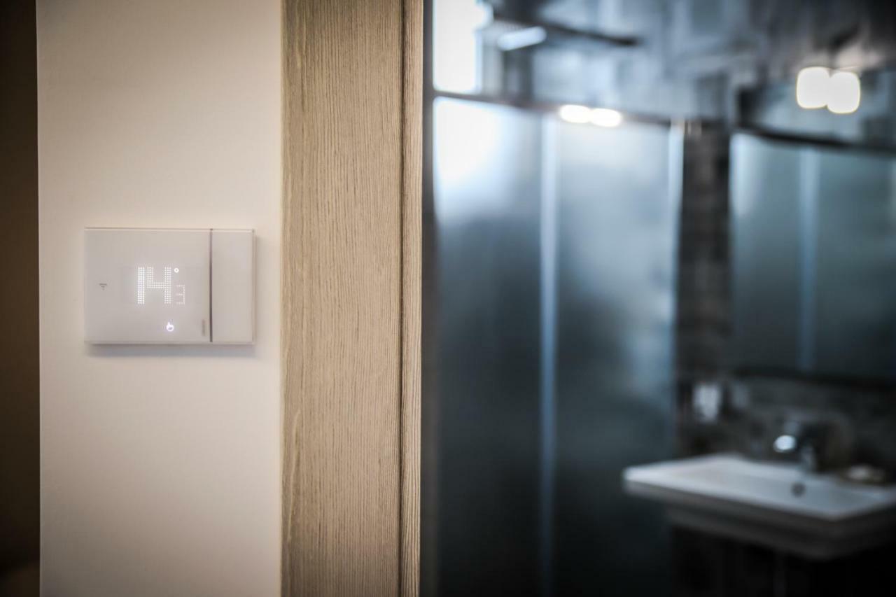 파바라 Urban Relax B&B 외부 사진